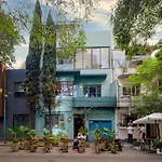 Comfortable & Cozy Apartment Reforma Avenue
