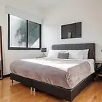 Comfortable & Cozy Apartment Reforma Avenue