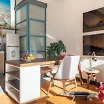 Comfortable & Cozy Apartment Reforma Avenue