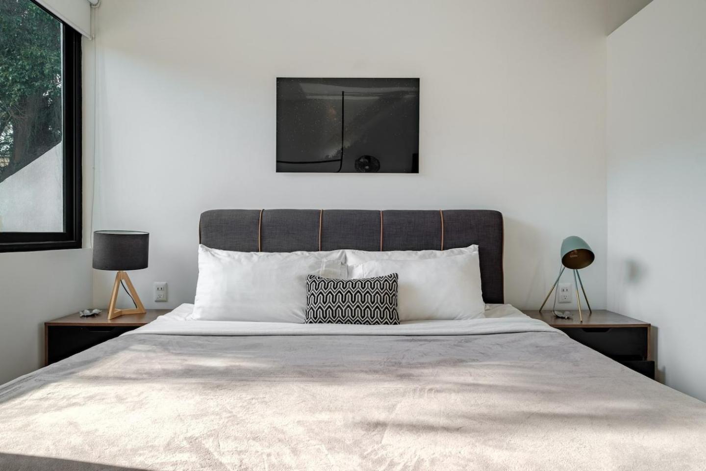 Apartment Comfortable & Cozy Reforma Avenue Mexico City
