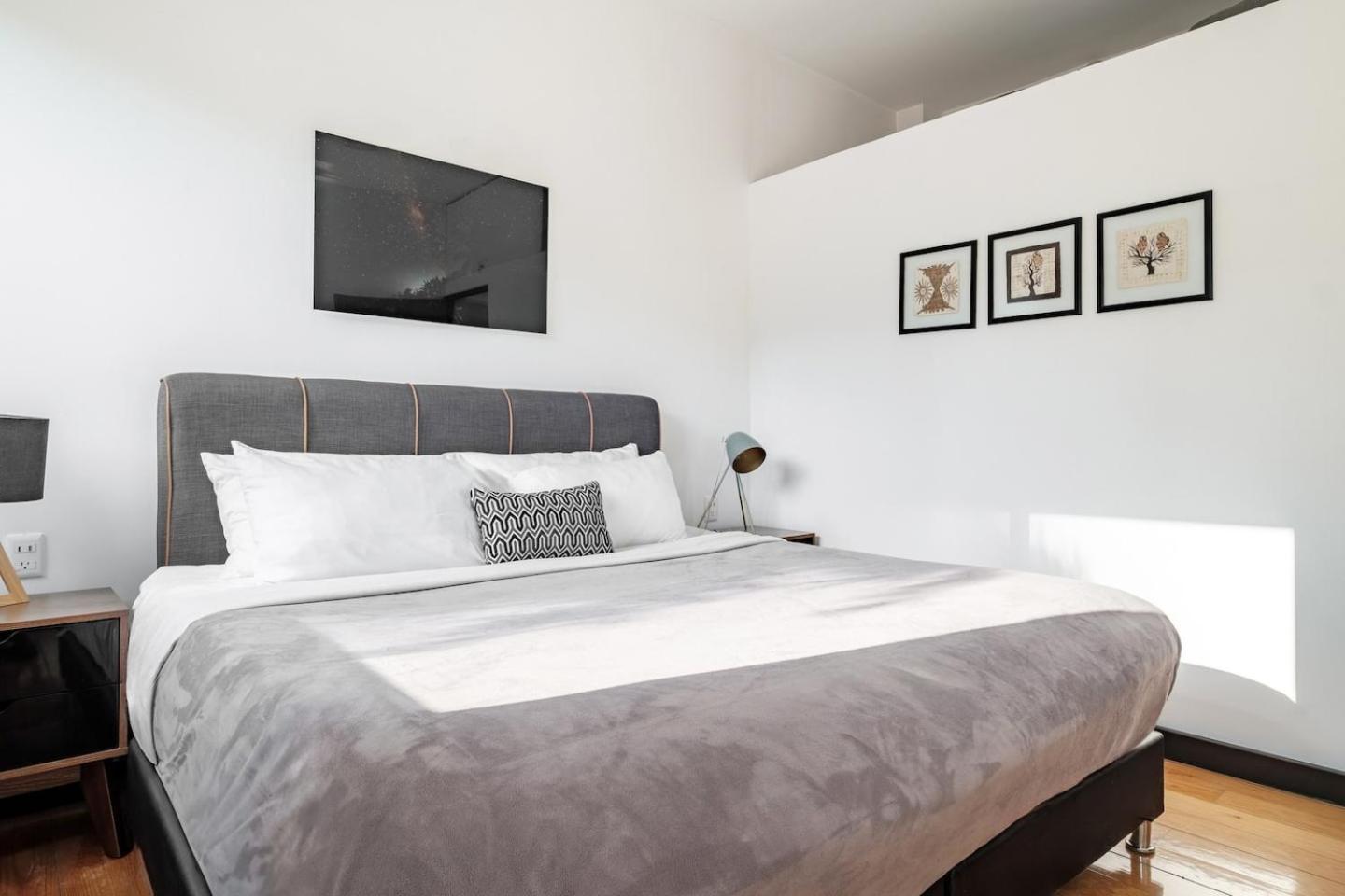 Comfortable & Cozy Reforma Avenue * Mexico City