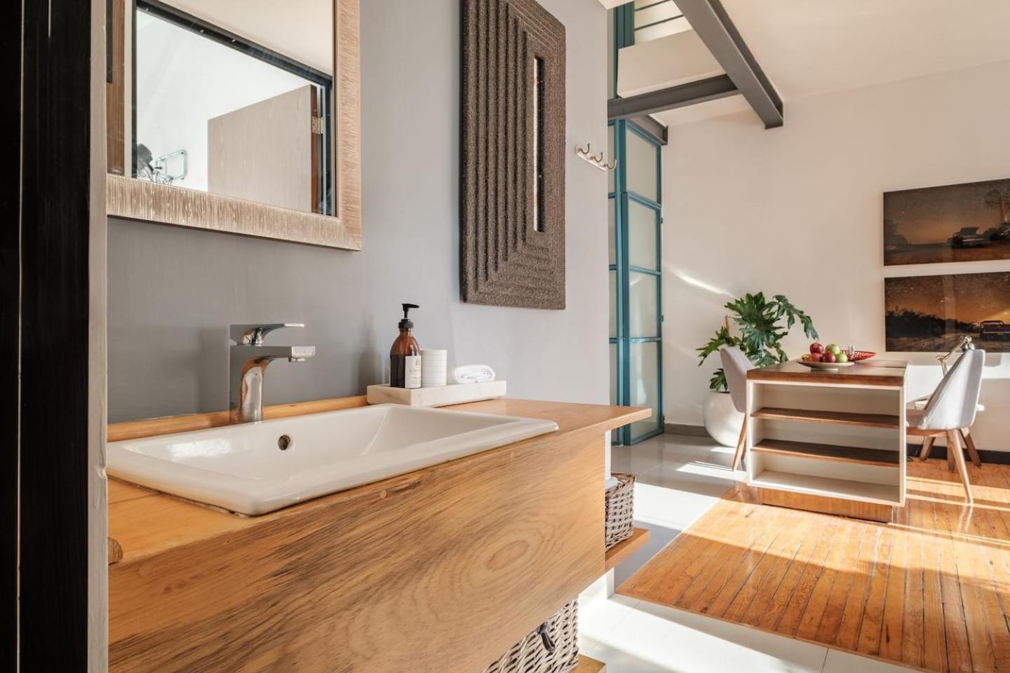Apartment Comfortable & Cozy Reforma Avenue *