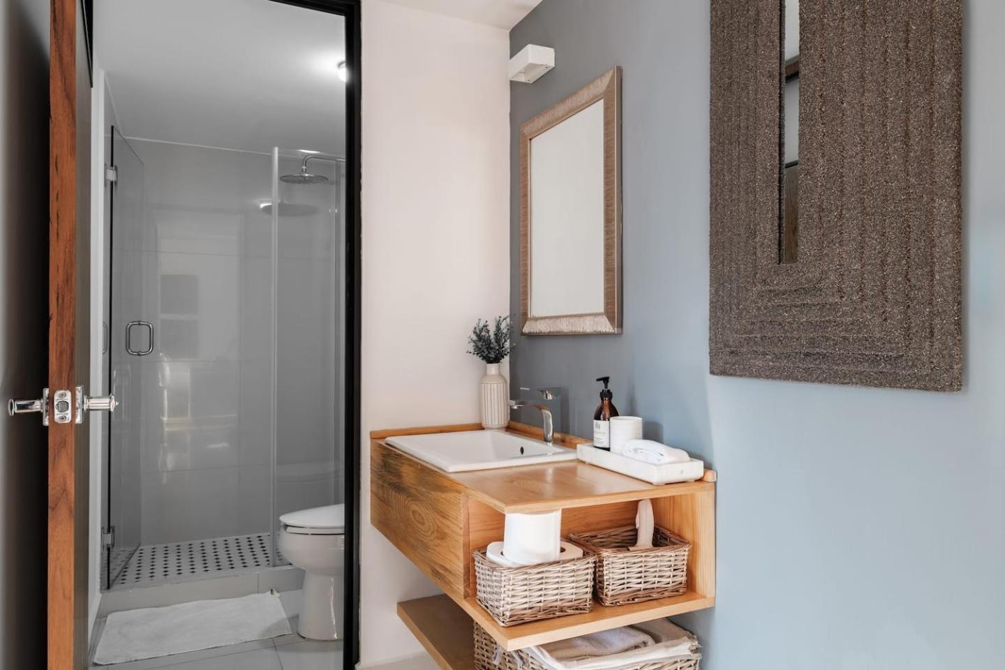 Apartment Comfortable & Cozy Reforma Avenue